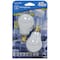 Westinghouse Westinghouse 40 W A15 A-Line Incandescent Bulb E17 (Intermediate) Soft White 2 pk 03938 - alternate 2